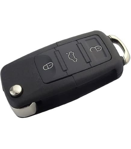Amazon | AP ブランクキー/ジャックナイフキー 規格：HU39 1ボタン